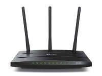 Многофункциональный Wi-Fi роутер TL-WR942N Многофункциональный Wi-Fi роутер TL-WR942N