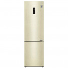 Холодильник LG GA-B509CESL Холодильник LG GA-B509CESL