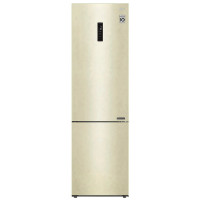 Холодильник LG GA-B509CESL