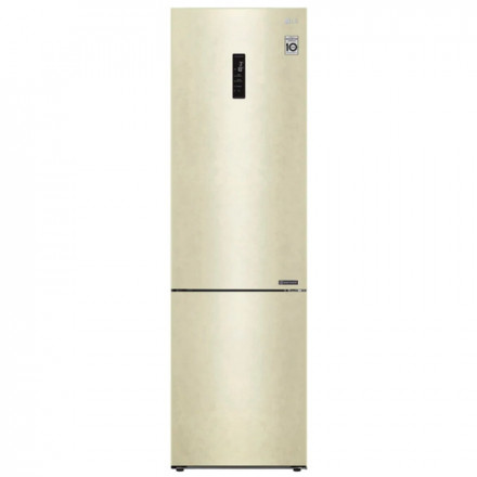 Холодильник LG GA-B509CESL