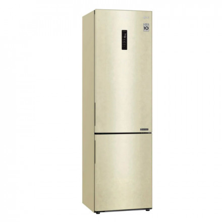 Холодильник LG GA-B509CESL