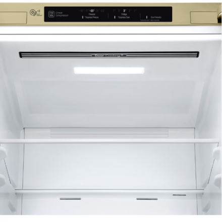 Холодильник LG GA-B509CESL