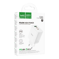 Зарядное устройство Hoco C126A