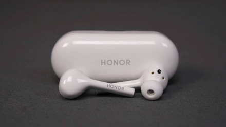 Наушники Honor FlyPods Youth Edition