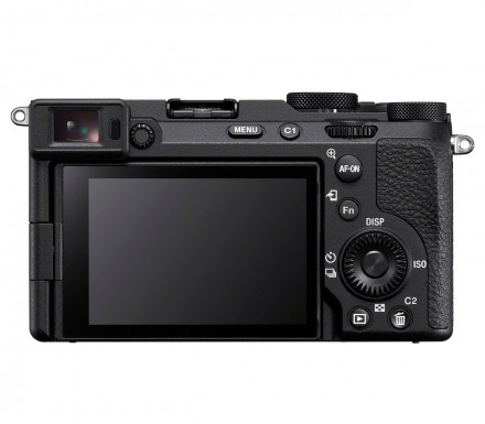 Беззеркальный Фотоаппарат Sony Alpha A7CR Body