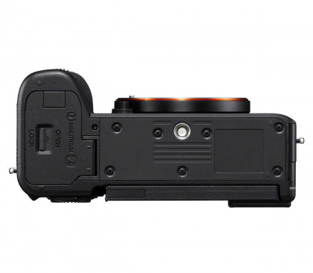 Беззеркальный Фотоаппарат Sony Alpha A7CR Body