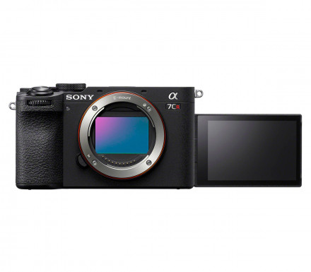 Беззеркальный Фотоаппарат Sony Alpha A7CR Body