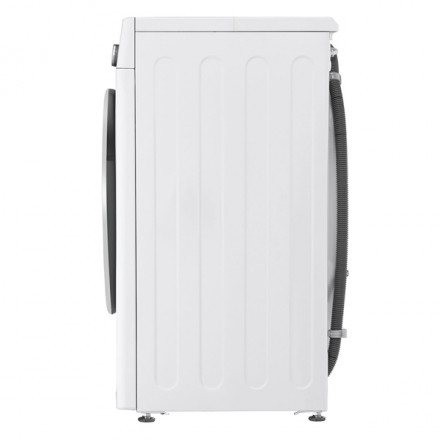 Стиральная машина LG F2V7GW1W