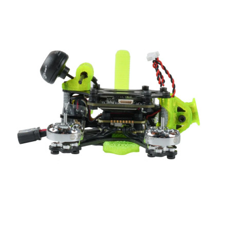 Квадрокоптер Flywoo Firefly 1.6' Baby HD V1.3 с Walksnail Avatar
