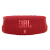 Портативная колонка JBL Charge 5 Red