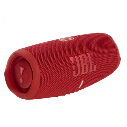 Портативная колонка JBL Charge 5 Red