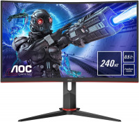 Игровой монитор AOC C27G2ZE (27 ")