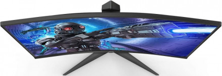 Игровой монитор AOC C27G2ZE (27 ")