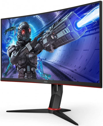 Игровой монитор AOC C27G2ZE (27 ")