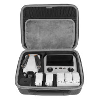 EVA кейс квадрокоптера DJI Mini 3 / Mini 3 Pro, пульта и аксессуаров (SunnyLife) EVA кейс квадрокоптера DJI Mini 3 / Mini 3 Pro, пульта и аксессуаров (SunnyLife)