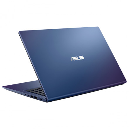 Ноутбук Asus X515JA-BQ3252W (90NB0SR3-M02R20) Peacock Blue New