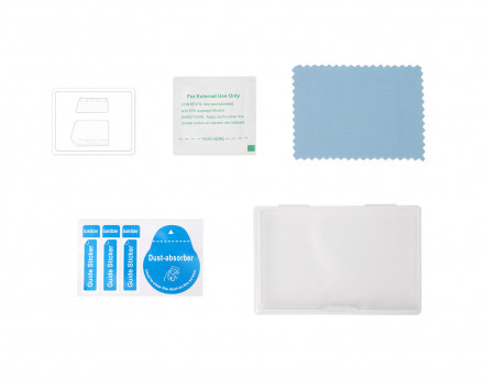 Защитное стекло DJI Mavic 3 (SunnyLife)