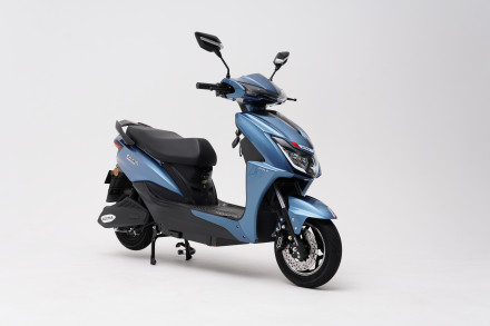 Электроскутер AUCMA WH7232