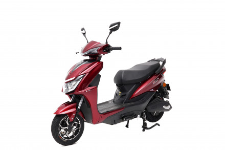 Электроскутер AUCMA WH7232