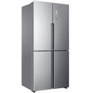 ХОЛОДИЛЬНИК HAIER HTF-456DM6RU