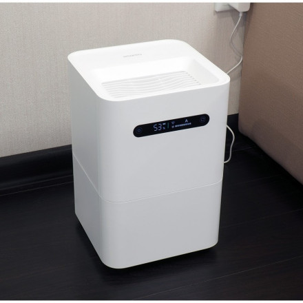 Увлажнитель воздуха Xiaomi Smartmi Zhimi Air Humidifier 2 V2 (CJXJSQ04ZM)