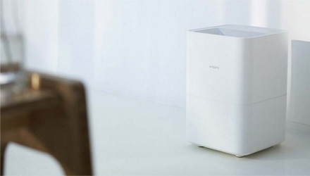 Увлажнитель воздуха Xiaomi Smartmi Zhimi Air Humidifier 2 V2 (CJXJSQ04ZM)