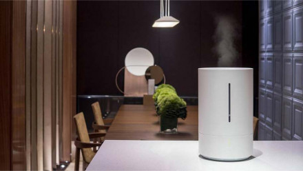 Увлажнитель воздуха Xiaomi Smartmi Zhimi Air Humidifier 2 V2 (CJXJSQ04ZM)