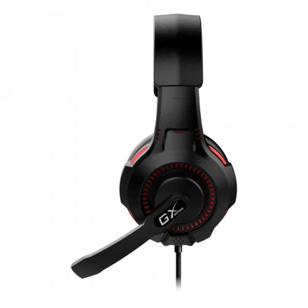 Игровые Наушники Genius HS-G600V
