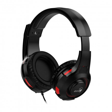 Игровые Наушники Genius HS-G600V