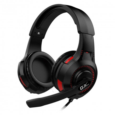 Игровые Наушники Genius HS-G600V