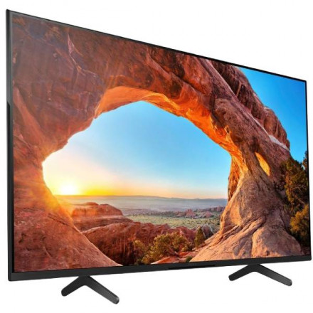 LED телевизор Sony KD65X85TJCEP New