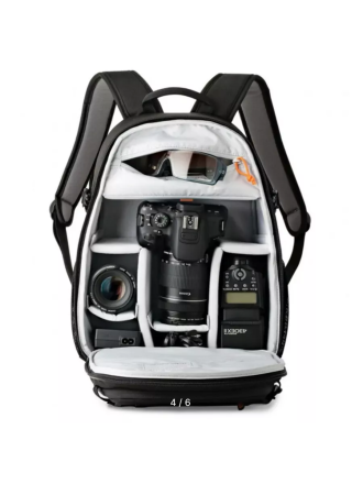 Рюкзак для фотоаппарата Lowepro Tahoe BP 150
