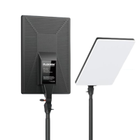 Профессиональный светодиодный светильник PLOKAMA LIVE-P19 Pro (80W, RGB & LED)