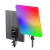Профессиональный светодиодный светильник PLOKAMA LIVE-P19 Pro (80W, RGB & LED)