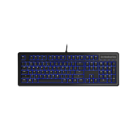 Игровая клавиатура SteelSeries Apex 100 Игровая клавиатура SteelSeries Apex 100