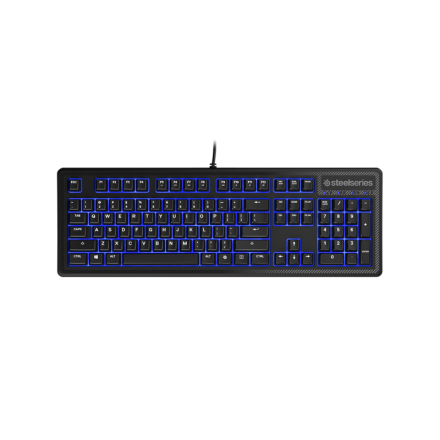 Игровая клавиатура SteelSeries Apex 100