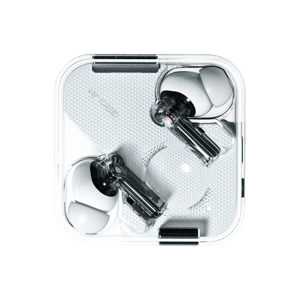 Беспроводные наушники Nothing ear (1)