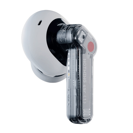 Беспроводные наушники Nothing ear (1)