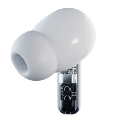 Беспроводные наушники Nothing ear (1)