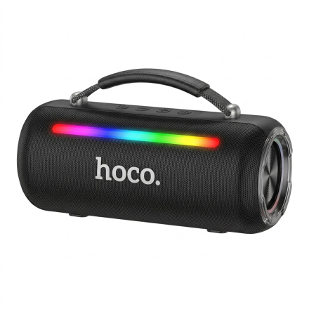 Портативная беспроводная колонка Hoco DS81 Big Dipper (20 W / Black)