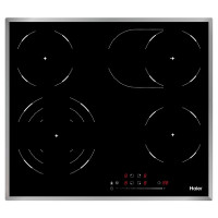 Стеклокерамическая варочная панель Haier HHY-C64TOFB Стеклокерамическая варочная панель Haier HHY-C64TOFB