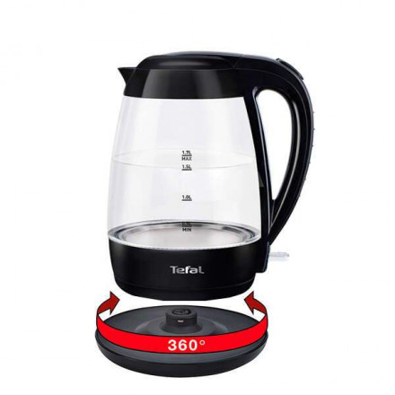 Чайник Tefal KO450832 New