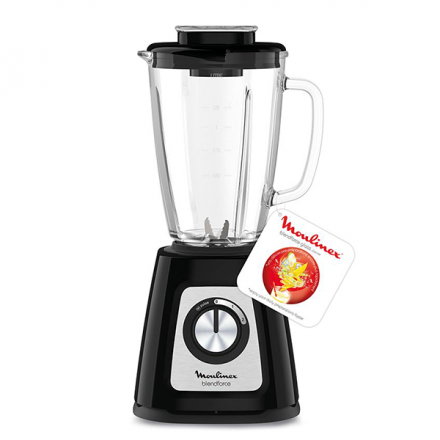 Стационарный блендер Moulinex LM435810 Blendforce
