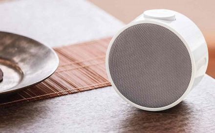 Будильник Mi Music Alarm Clock