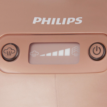 Вертикальный отпариватель Philips GC 617/60