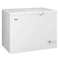МОРОЗИЛЬНЫЙ ЛАРЬ HAIER HCE259R