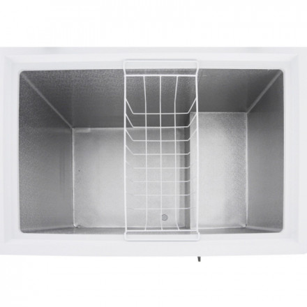 МОРОЗИЛЬНЫЙ ЛАРЬ HAIER HCE259R