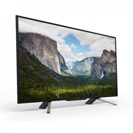LED ТЕЛЕВИЗОР SONY KDL43WF665BR
