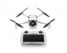 Квадрокоптер DJI Mini 3 Pro + Smart Controller Квадрокоптер DJI Mini 3 Pro + Smart Controller