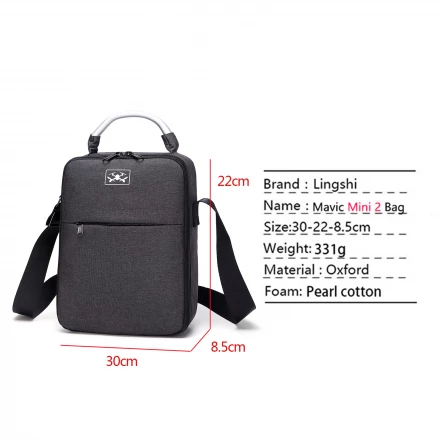 Водонепроницаемая Сумка для Дронов DJI